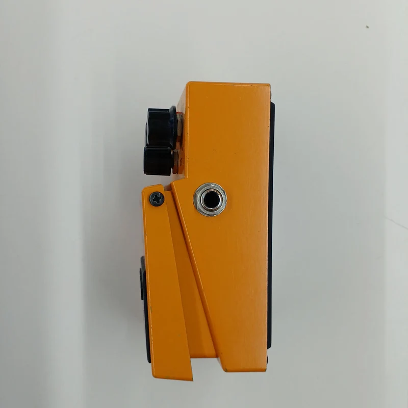 BOSS Effektpedal: DS-1