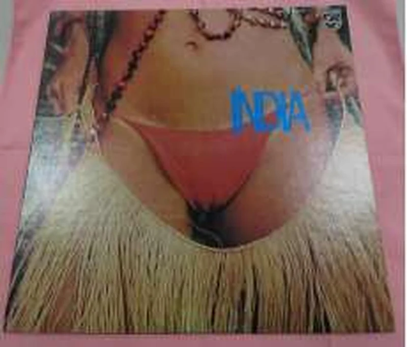 PHILIPS Dies ist ein Album der Sängerin Garcosta, die als Brasiliens Top-Künstlerin gilt. SFX-6009