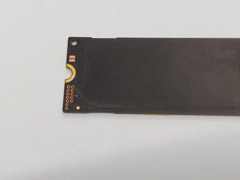SAMSUNG M.2 SSD MVNE 512GB MZ-VLQ512B(PM991A)