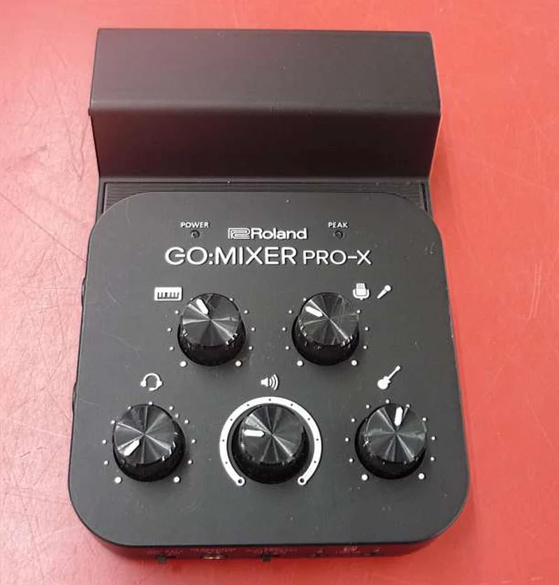 ROLAND Digitalmixer PRO-X