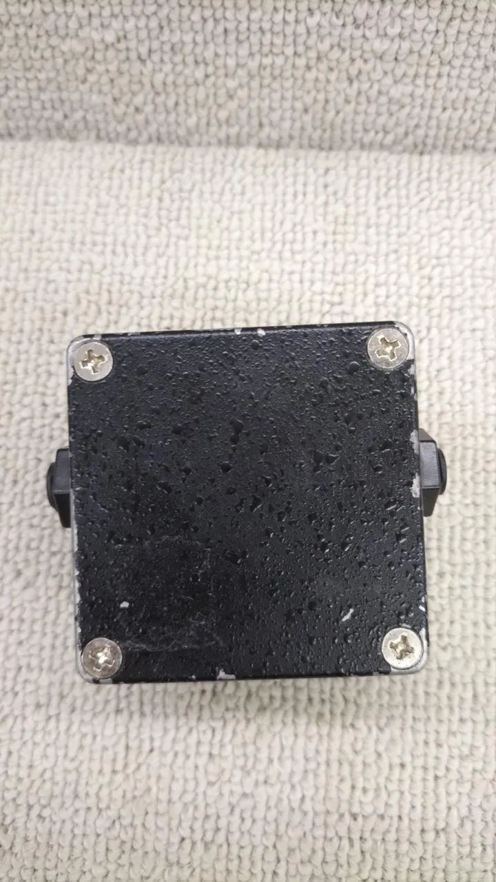 PROVIDENCE Buffer VITALIZER WV VZW-1