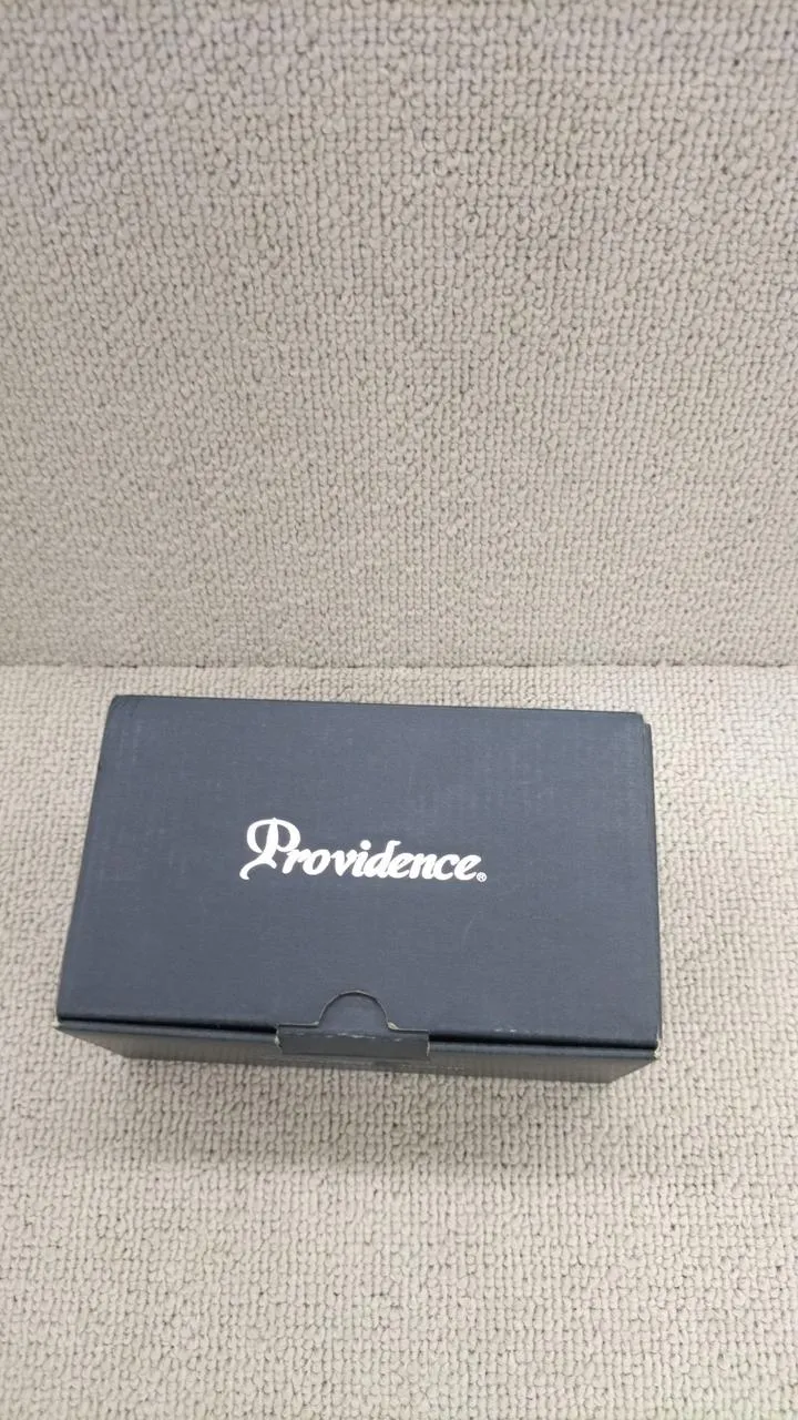 PROVIDENCE Buffer VITALIZER WV VZW-1