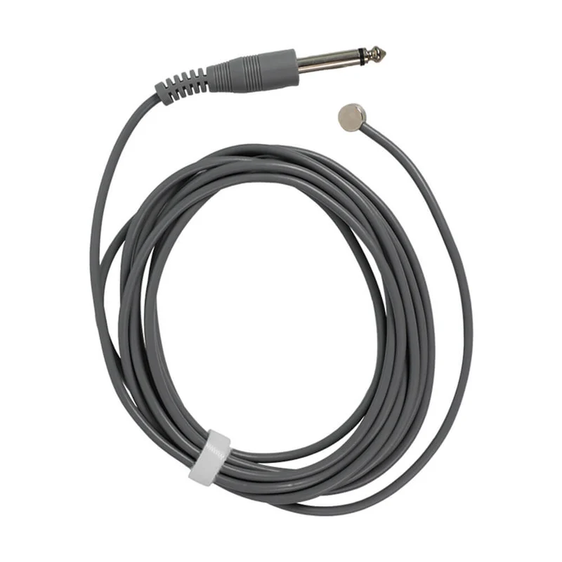 TEMP-Sonde des 8-Zoll-Touchscreen-Patientenmonitors