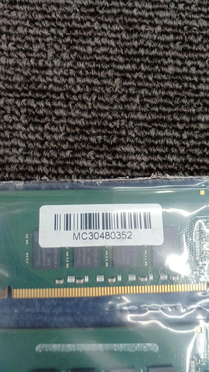 KINGSTONE DDR4 Desktop-Speicher KVR32N22D8/16