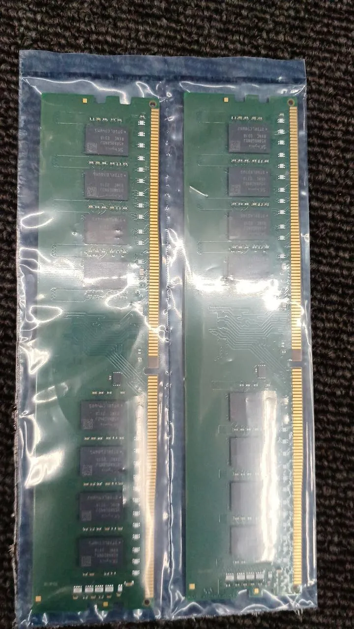 KINGSTONE DDR4 Desktop-Speicher KVR32N22D8/16