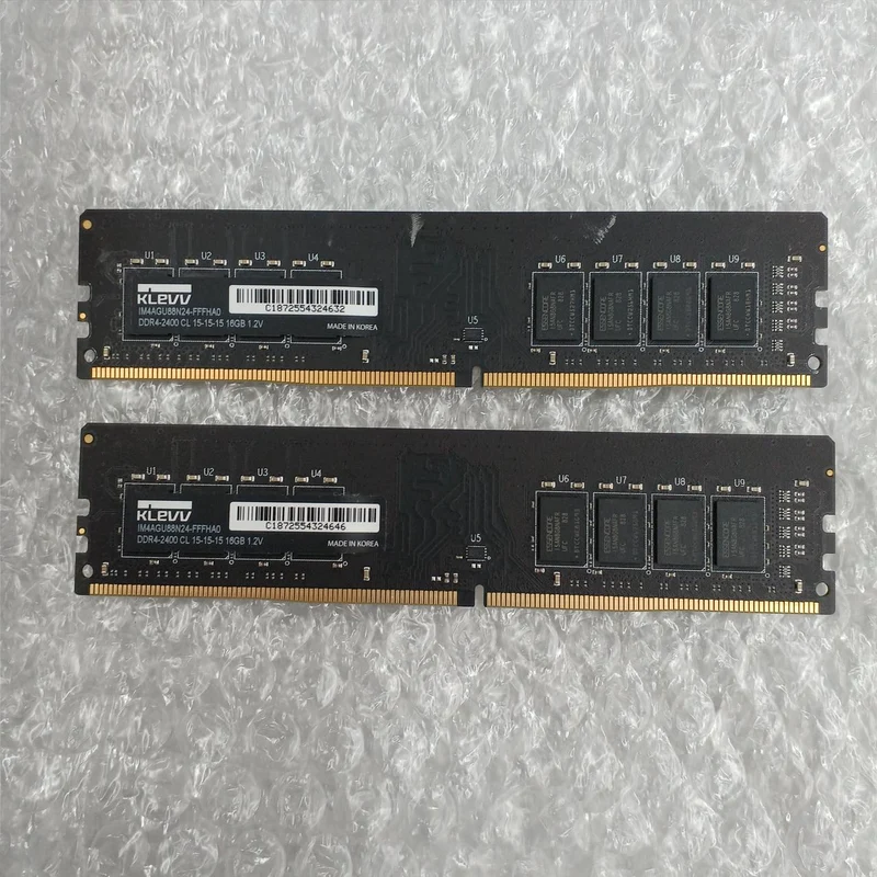 KLEVV DDR4-Speicher IM4AGU88N24-FFFHA0