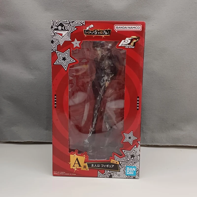 BANDAI Persona 5 A Preis-Protagonist