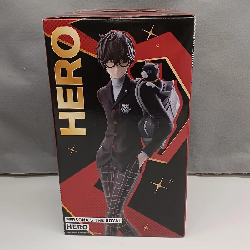 BANDAI Persona 5 A Preis-Protagonist