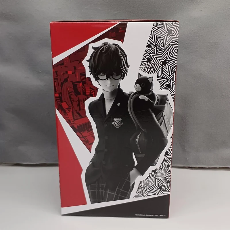 BANDAI Persona 5 A Preis-Protagonist