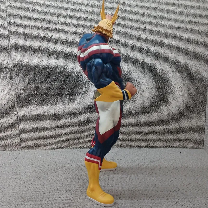 BANDAI All Might D Prize MASTERLISE EXTRA
