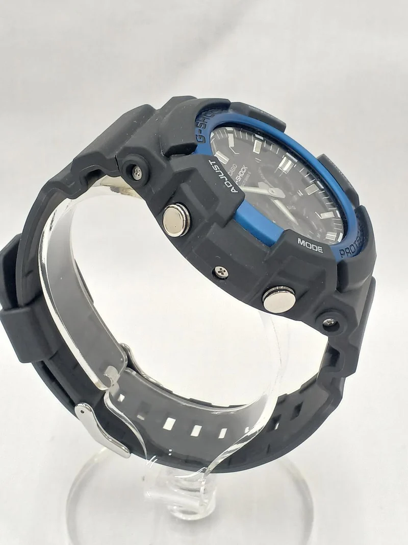 CASIO G-SHOCK GAW-100B-1A2JF