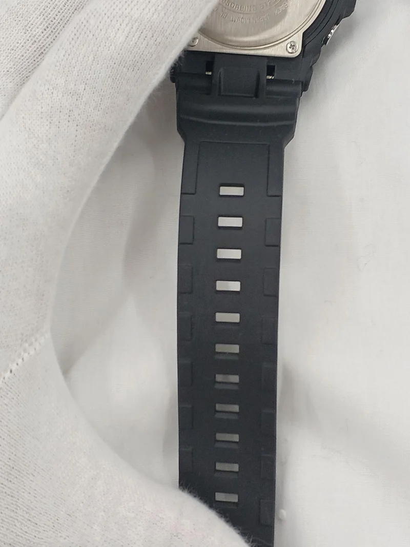 CASIO G-SHOCK GAW-100B-1A2JF