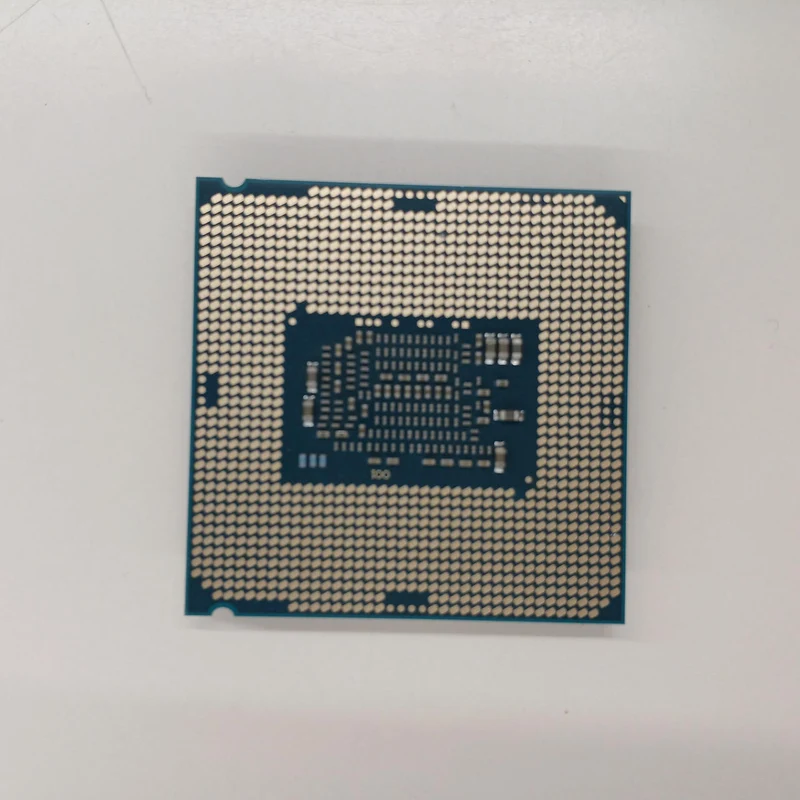 Intel Core i5-6500 CPU
