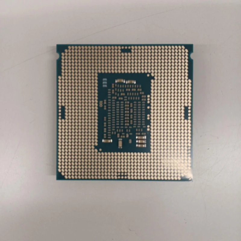 Intel Core i5-6400 CPU
