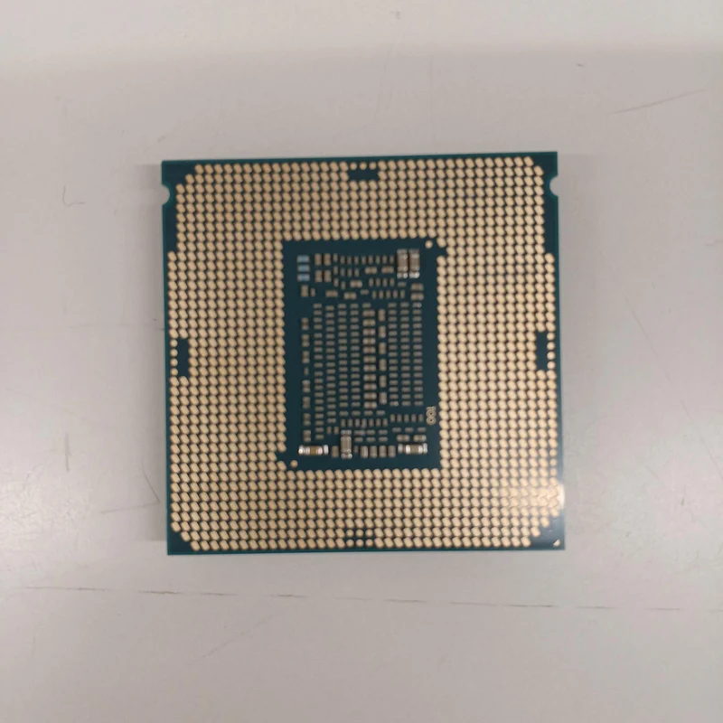 Intel Core i5-8600 CPU