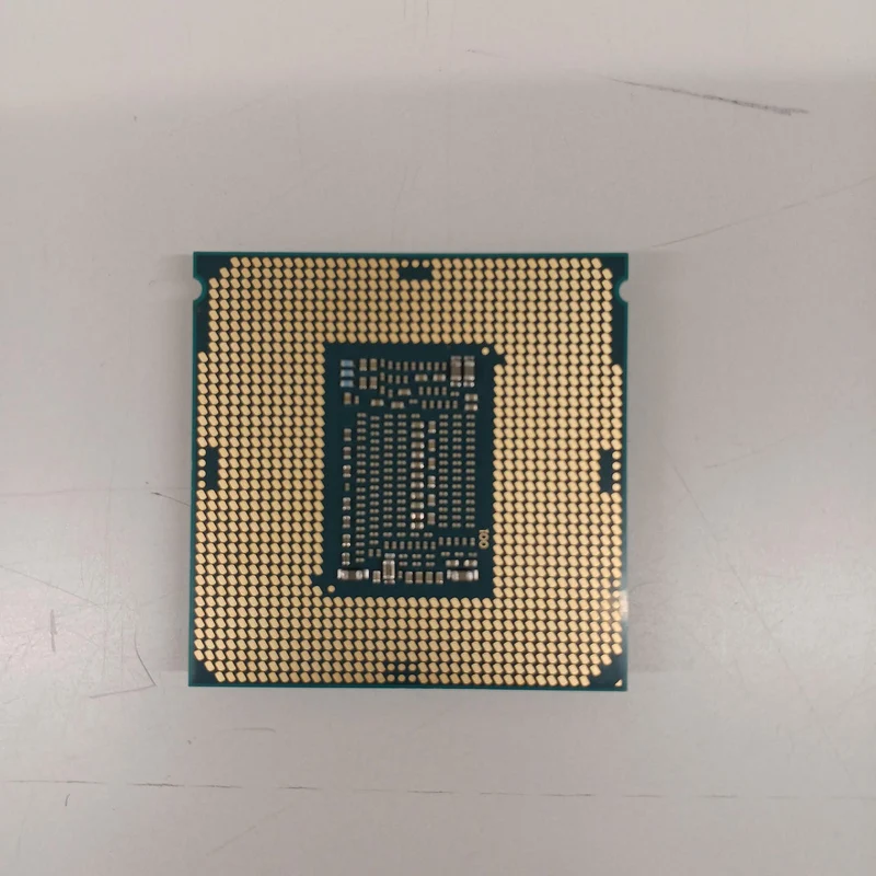 Intel Core i5-9400 CPU