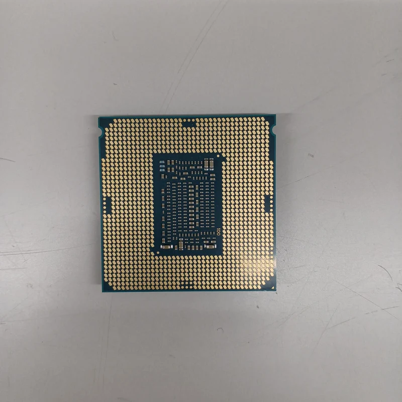Intel Core i5-9500 CPU