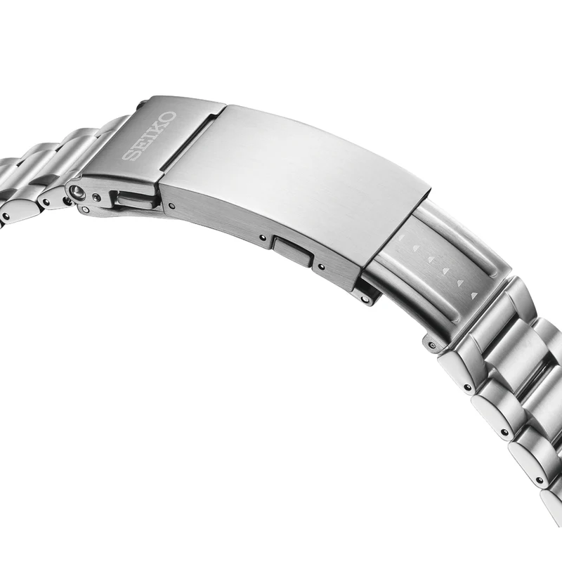 HBC002 Prospex Sea GMT 42mm - Black on Bracelet