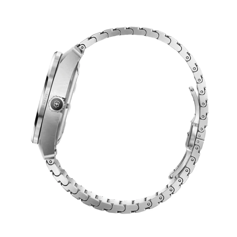 Concept One Automatic 39mm - Black on Bracelet
