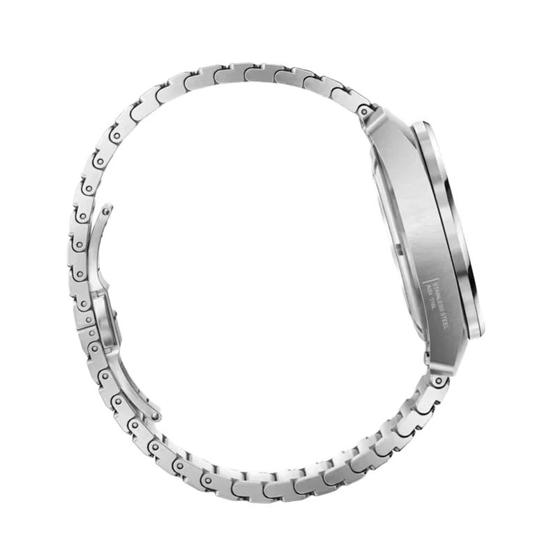 Concept One Automatic 39mm - Black on Bracelet
