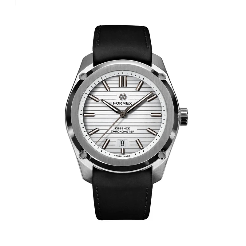 Essence 41mm - White