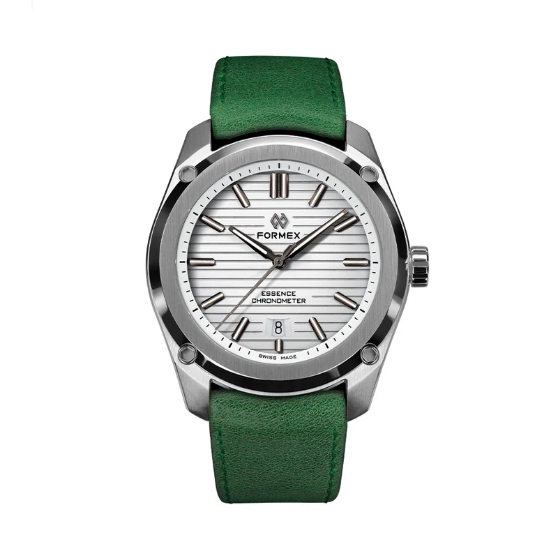 Essence 41mm - White