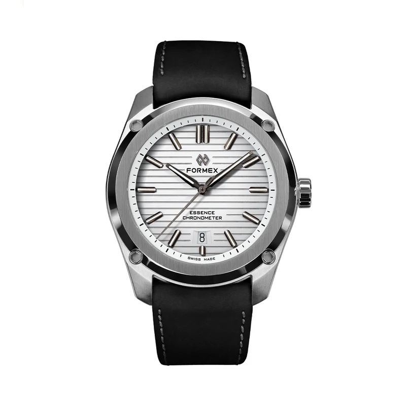 Essence 41mm - White