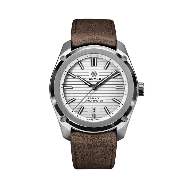 Essence 41mm - White