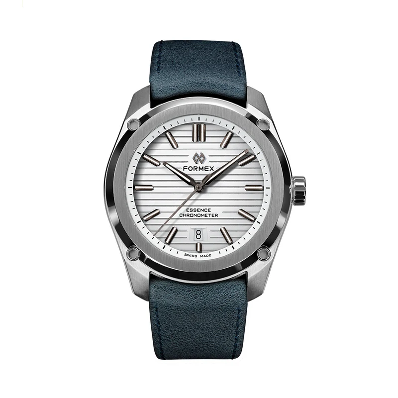 Essence 41mm - White