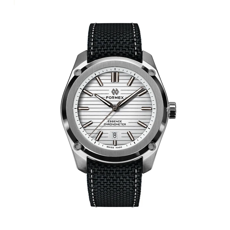 Essence 41mm - White