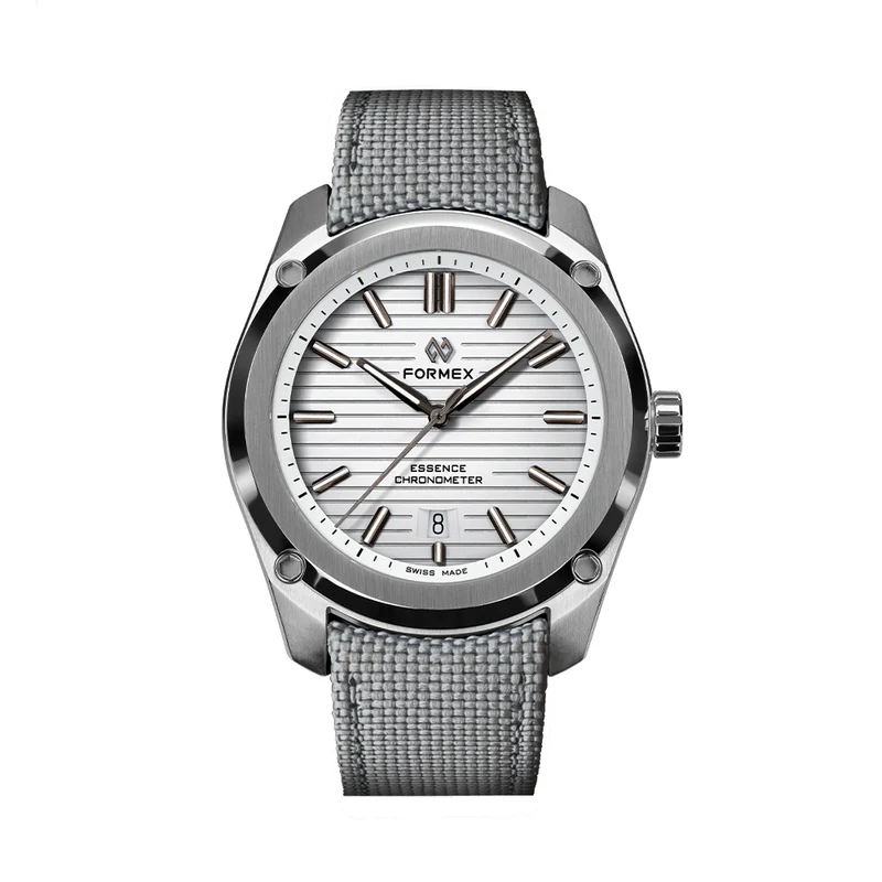 Essence 41mm - White