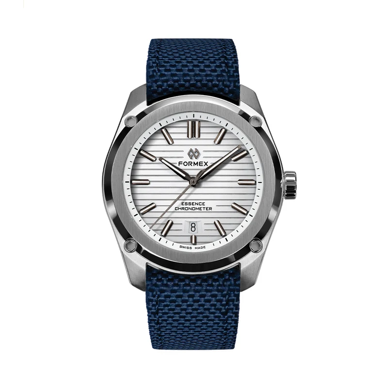 Essence 41mm - White
