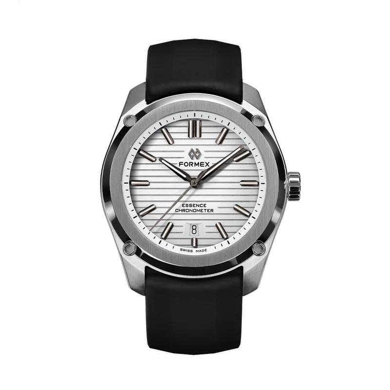 Essence 41mm - White