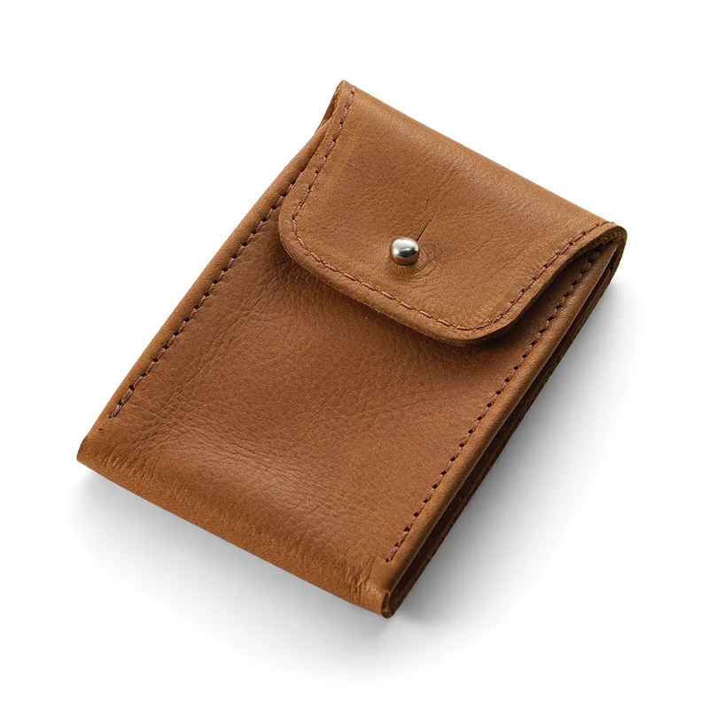 Mini Watch Pouch