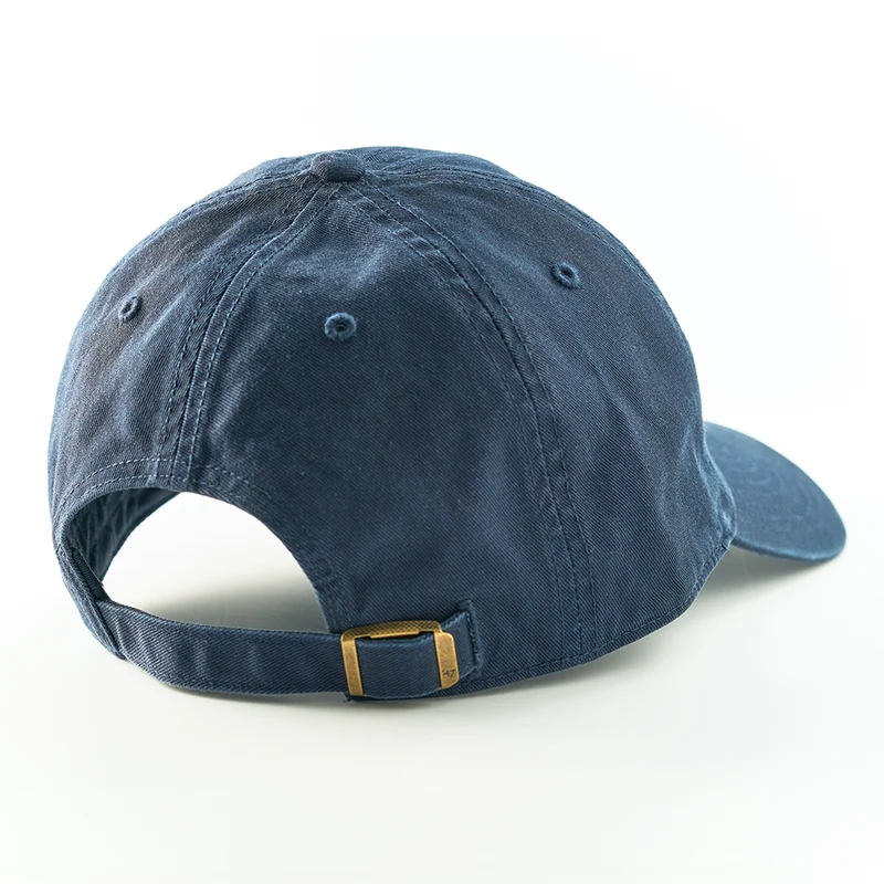 TEDDY Hat - Blue