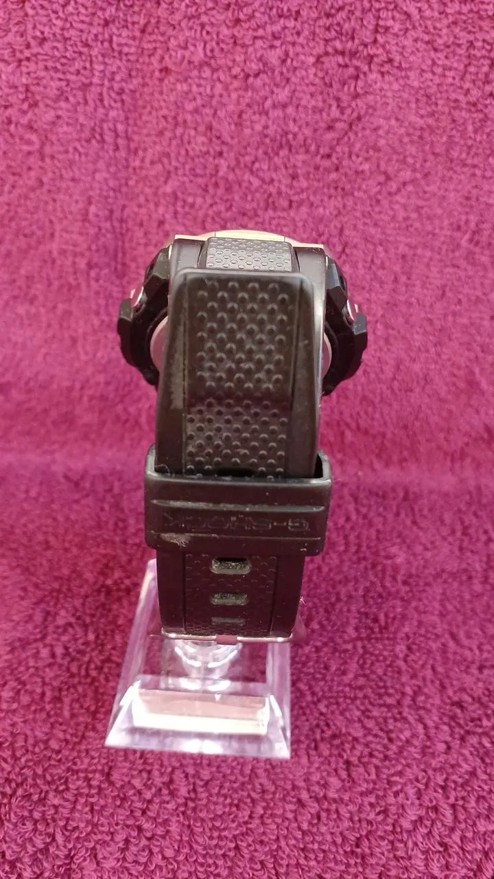CASIO G-SHOCK GST-W310