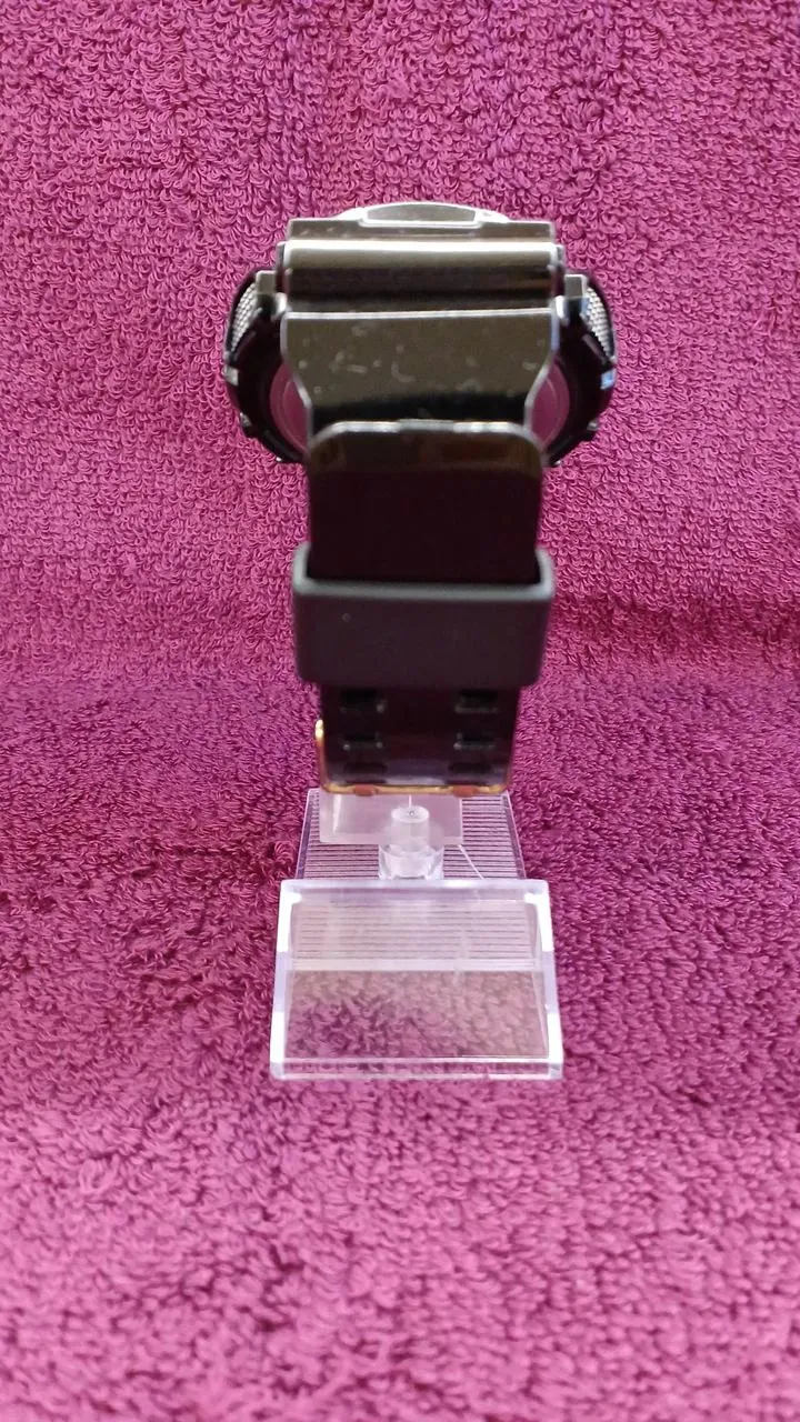CASIO G-SHOCK GD-100GB