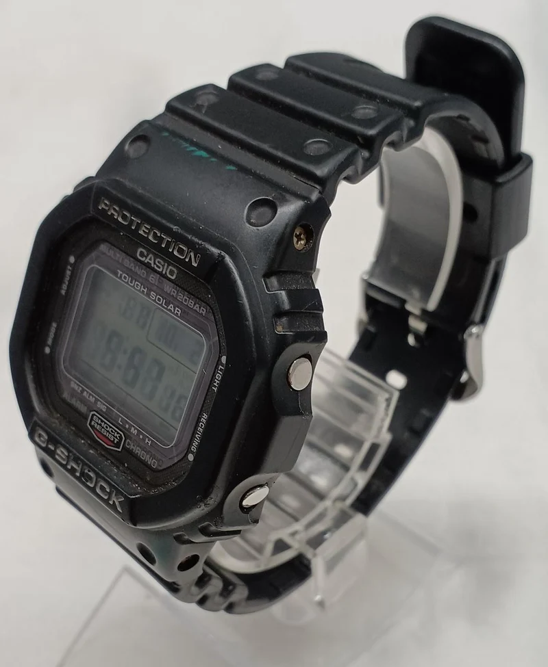 CASIO G-SHOCK GW-5000HR