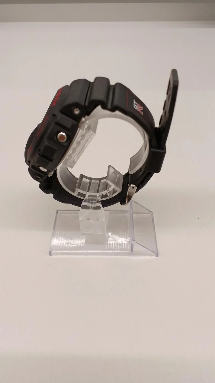 CASIO G-SHOCK DW-6900FS