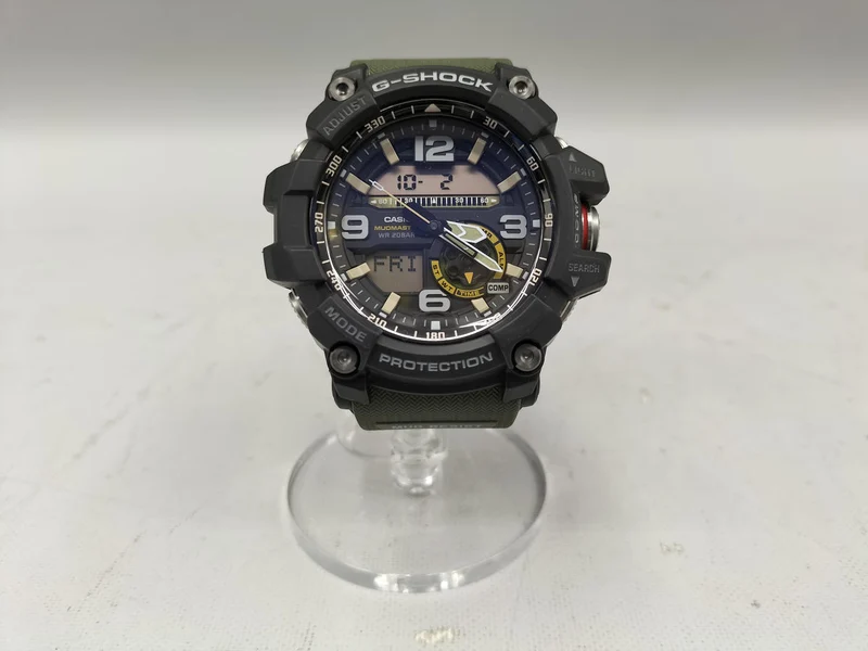 CASIO G-SHOCK GG-1000-1A3JF