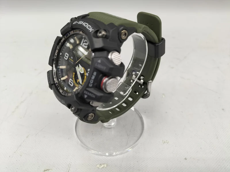 CASIO G-SHOCK GG-1000-1A3JF