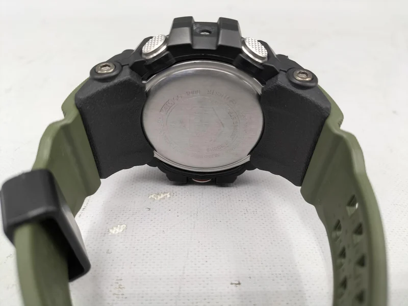 CASIO G-SHOCK GG-1000-1A3JF