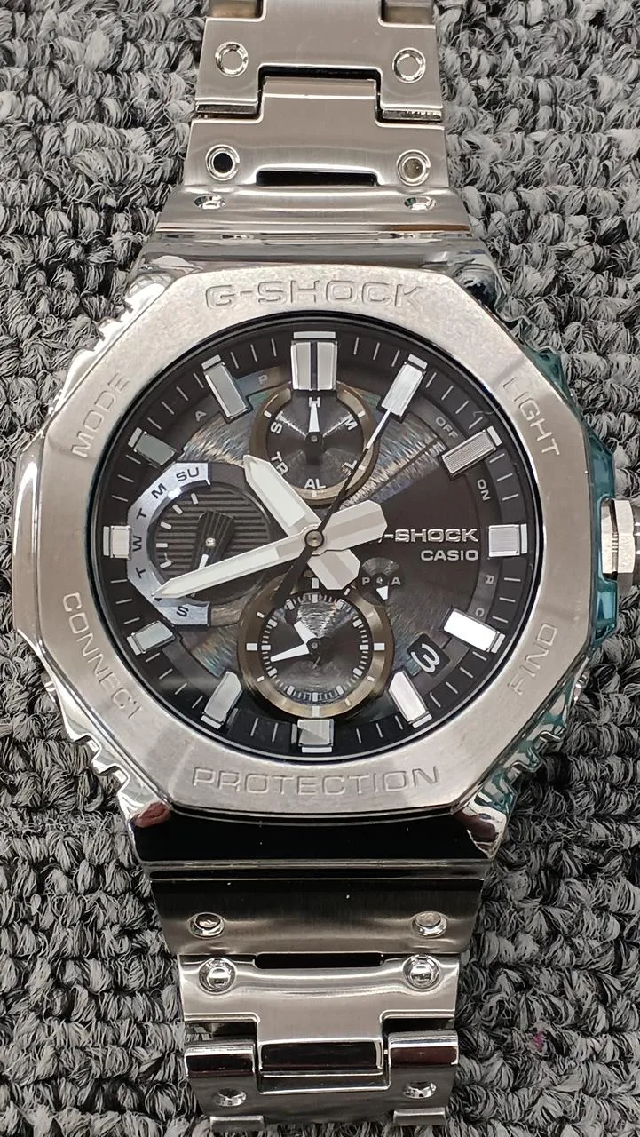 CASIO G-SHOCK GMC-B2100