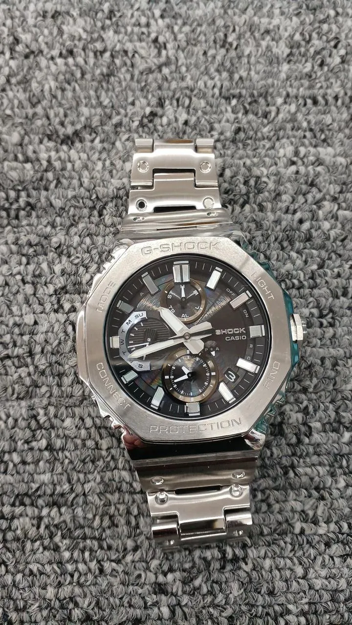 CASIO G-SHOCK GMC-B2100