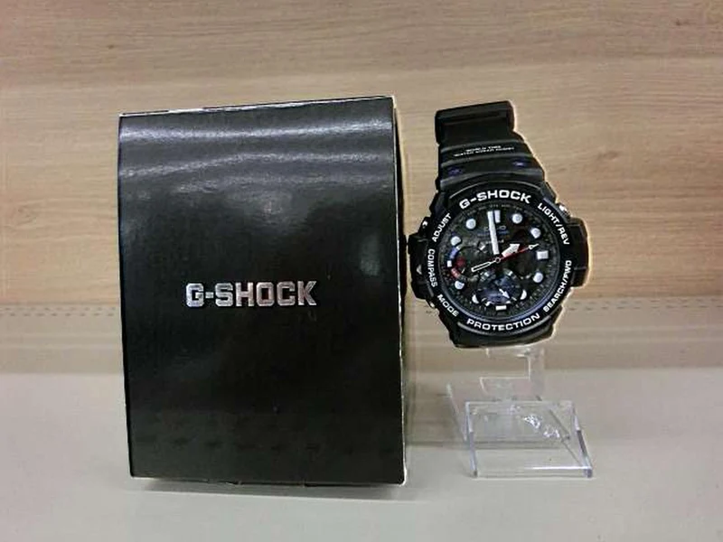 CASIO G-SHOCK GN-1000B