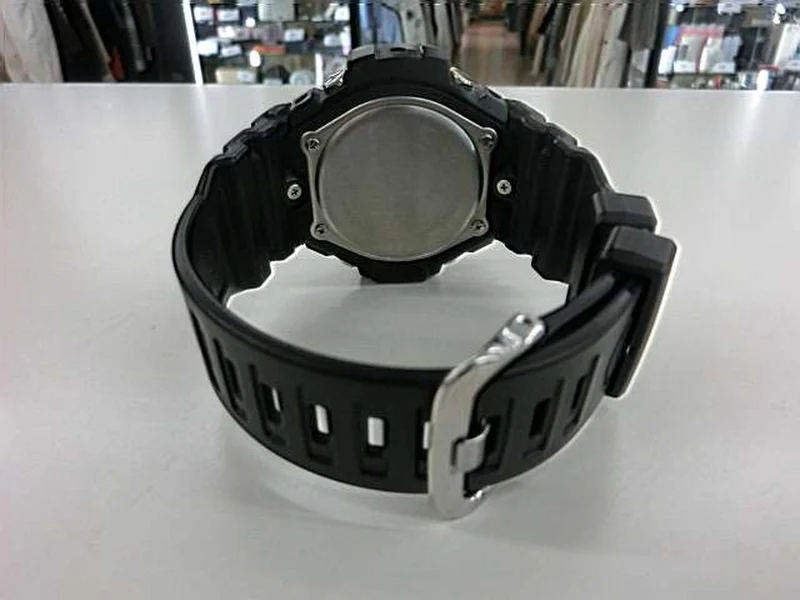 CASIO G-SHOCK GN-1000B