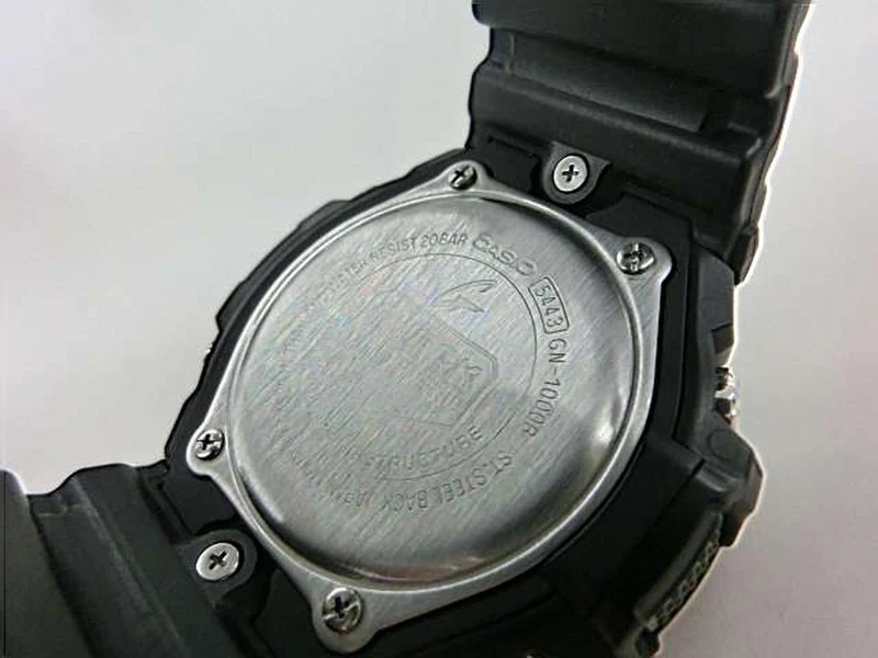 CASIO G-SHOCK GN-1000B