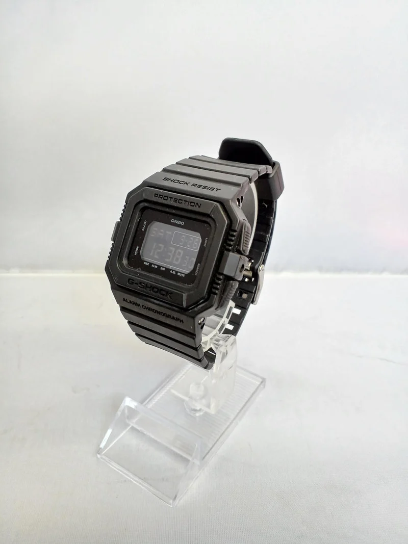 CASIO G-SHOCK DW-D5500BB