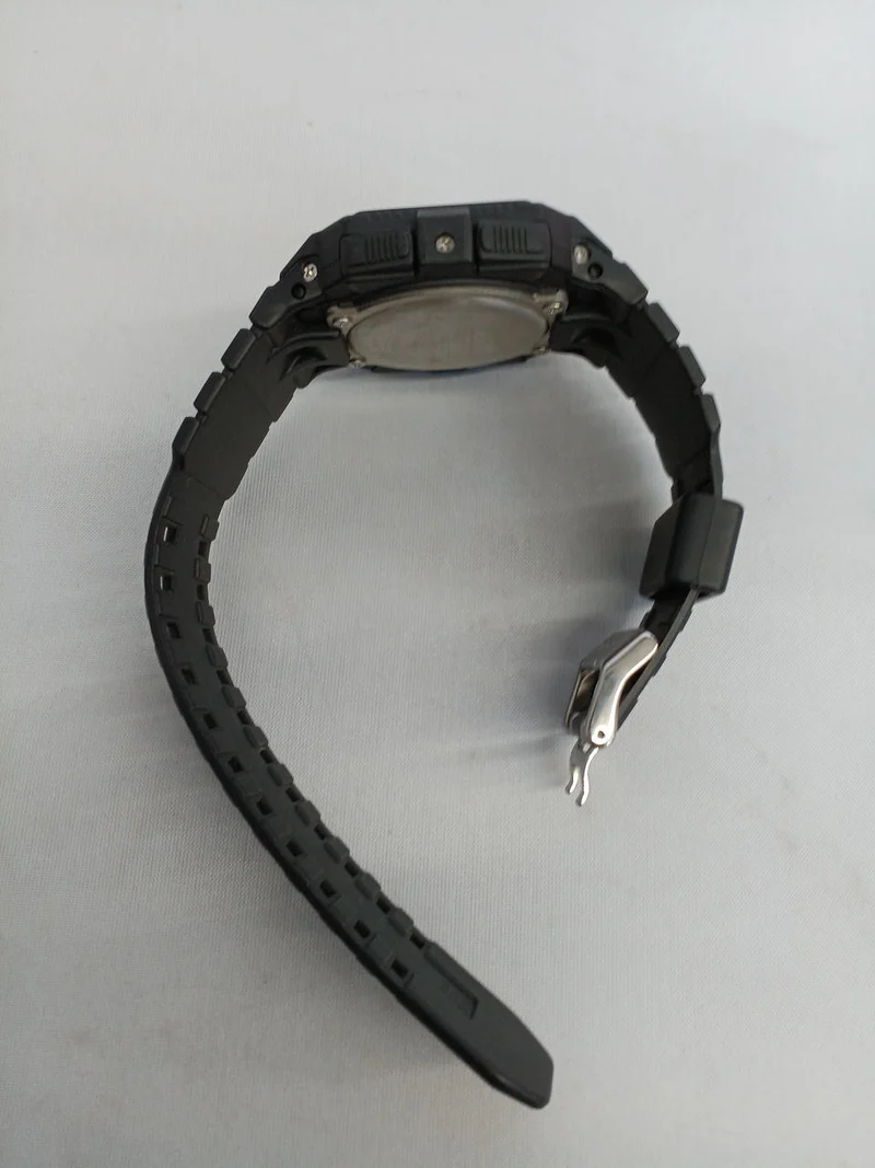 CASIO G-SHOCK DW-D5500BB