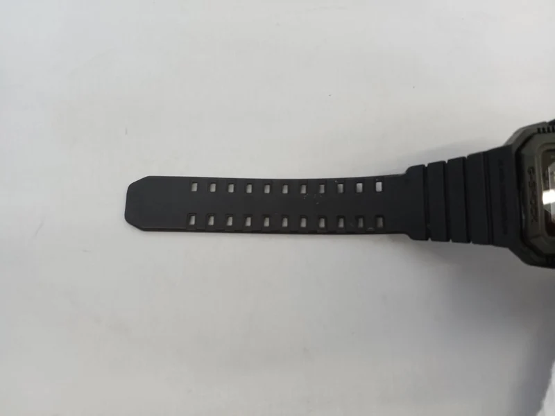 CASIO G-SHOCK DW-D5500BB